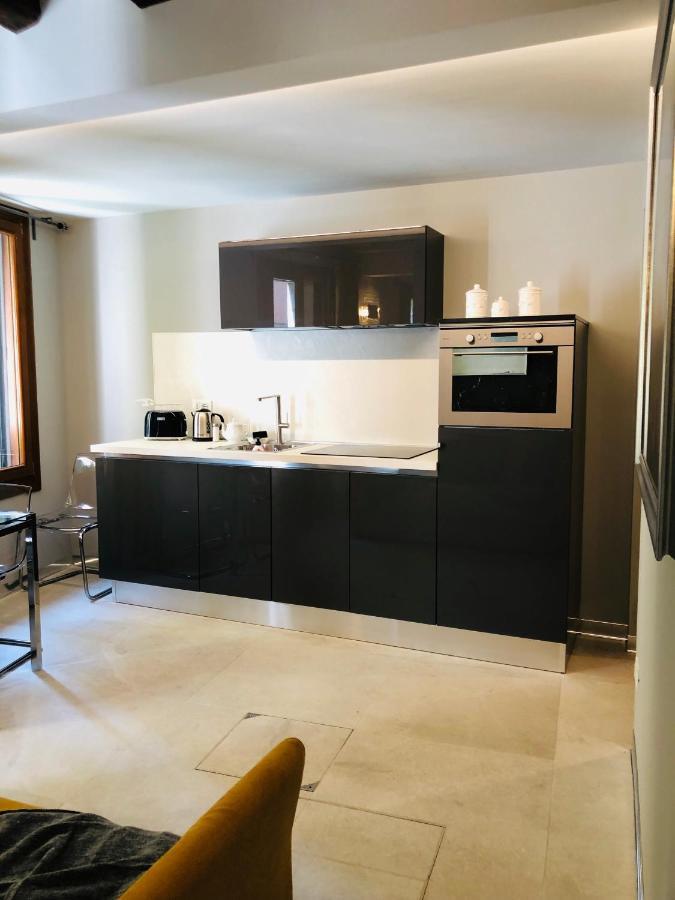 Suite Dream On The River เวนิส ภายนอก รูปภาพ