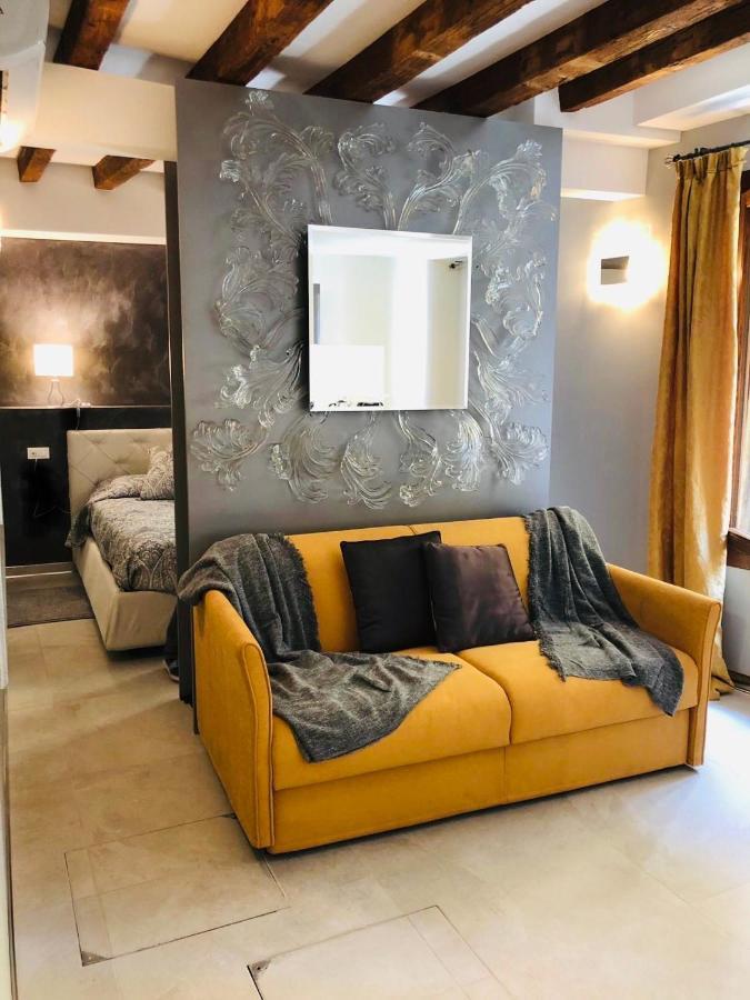 Suite Dream On The River เวนิส ภายนอก รูปภาพ