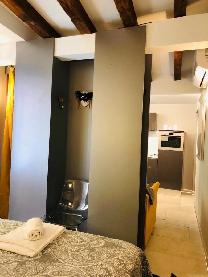 Suite Dream On The River เวนิส ภายนอก รูปภาพ